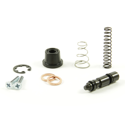 ProX Front Master Cylinder Rebuild Kit KTM125/250SX '09-13 - Reparationskit - D18308 - 1