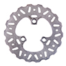 ProX Frontbrake Disc TRX400EX/X '99-14 + TRX450R/ER '04-13 - Bromsskivor - D331838 - 1