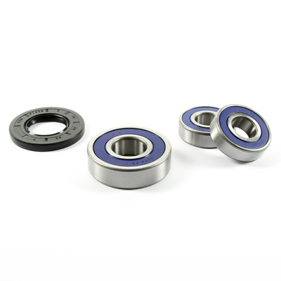 ProX Rearwheel Bearing Set GS1000 '78-79 - Lager - D72198 - 1