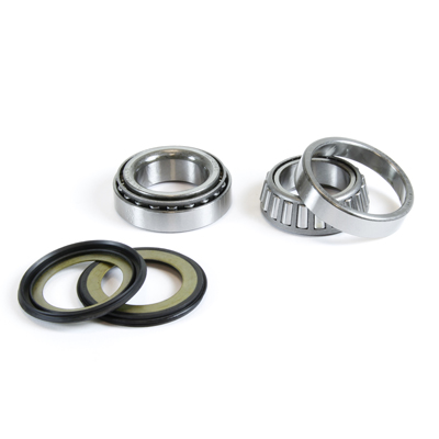 ProX Steering Bearing Kit Husqvarna CR125/250 '99-13 - Lager - D17278 - 1