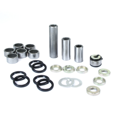 ProX Swingarm Linkage Bearing kit CR125/250 '05-07 - Lager - D17338 - 1