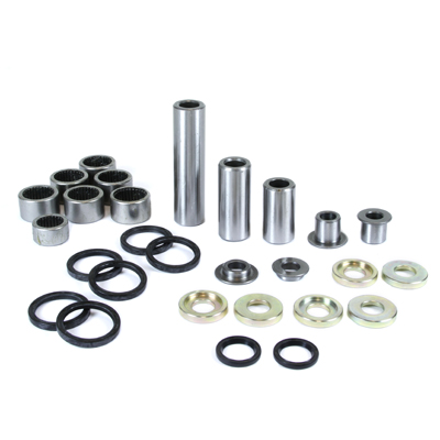 ProX Swingarm Linkage Bearing kit KX250/450F '06-20 - Lager - D17348 - 1