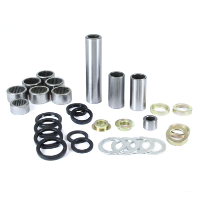 ProX Swingarm Linkage Bearing kit YZ125/250 '06-23 - Lager - D17358 - 1