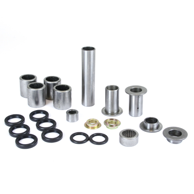 ProX Swingarm Linkage Bearing kit YZ125 + WR250F + YZ250F - Lager - D17318 - 1