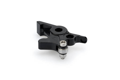 Puig Bracket Brake Lever Puig Bmw (B64) - Broms- & Kopplingshandtag - D184968 - 1