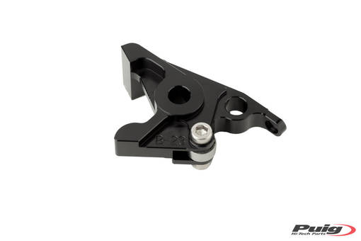 Puig Bracket Brake Puig Lever Models Honda (B26) - Broms- & Kopplingshandtag - D103798 - 1