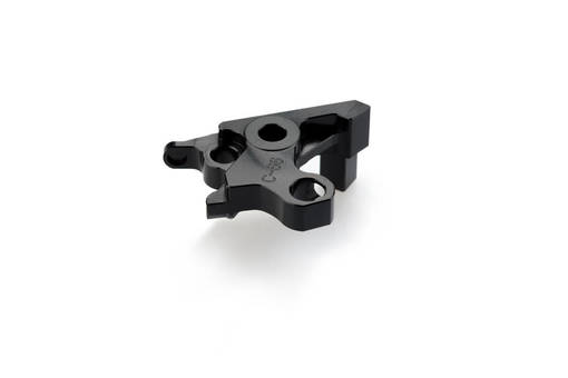Puig Bracket Clutch Lever Puig Mod. Triumph (C66) - Broms- & Kopplingshandtag - D183658 - 1