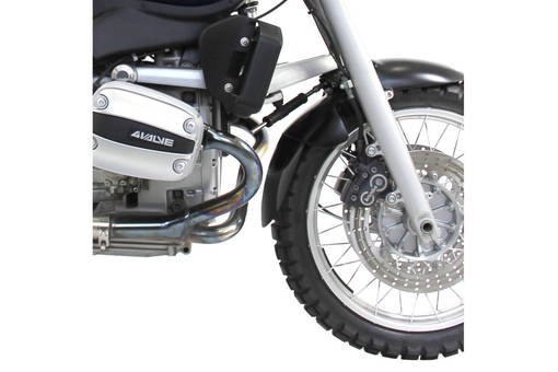 Puig Extenda Fenda Bmw R1100R 94-00' - Stänk- & kedjeskydd - D183458 - 1