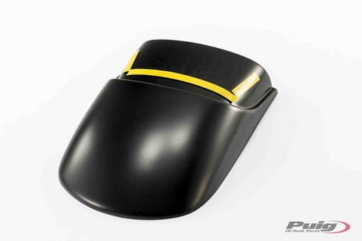 Puig Extenda Fenda Honda Nc700S/X 750S/X - Stänk- & kedjeskydd - D183448 - 1