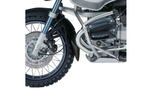 Puig Extenda Fenda R1150Gs 99-04'C/Black - Stänk- & kedjeskydd - D183068 - 1