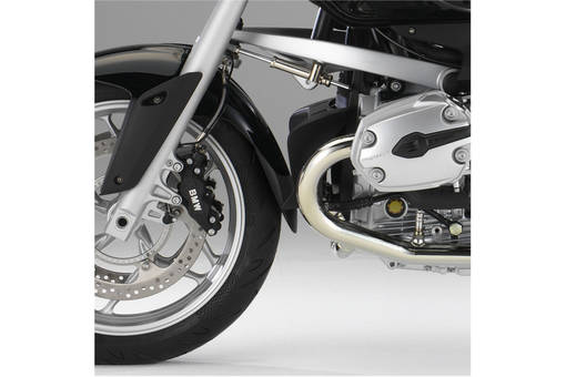 Puig Extenda Fenda R1200R 06-10' - Stänk- & kedjeskydd - D11138 - 1