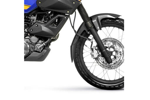 Puig Fenda Extenda Yamaha Xt660Z Tenere - Stänk- & kedjeskydd - D186878 - 1