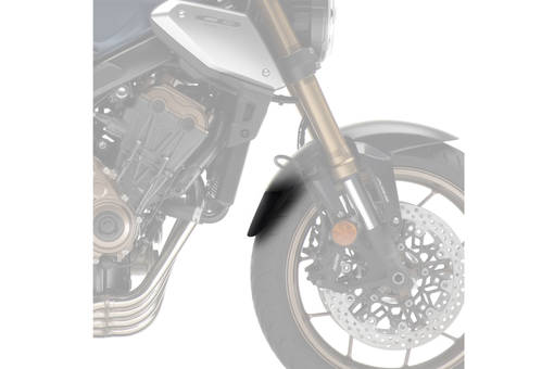 Puig Front Fender Extension Honda Cb650R Neo Sports Cafe - Stänk- & kedjeskydd - D260858 - 1