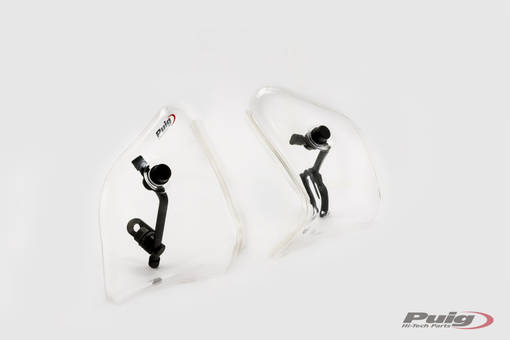Puig Gauntlets Scooter Mod. Univ. - Handskydd - D195808 - 1
