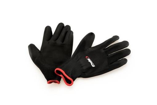 Puig Gloves Set Puig Hi-Tech Parts 8/M C/Black - Spännband & Tillbehör - D437728 - 1
