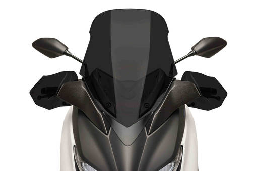 Puig Hand Guards Yamaha X-Max 125/250/300/400 - Handskydd - D185058 - 1