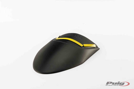 Puig Rear Fender Extension Ktm 125/390 Duke - Stänk- & kedjeskydd - D186978 - 1