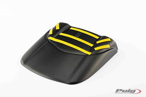 Puig Rear Fender Extension Yamaha Fz1/Fz8 - Stänk- & kedjeskydd - D186988 - 1