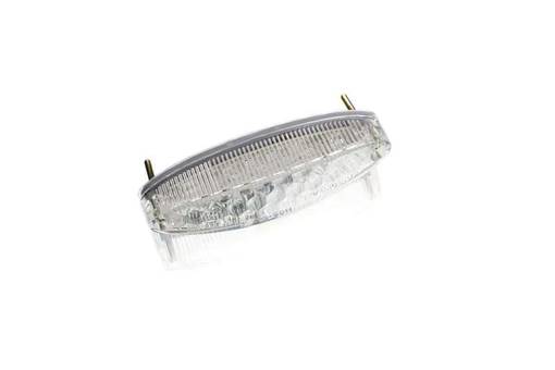 Puig Stop Light Laser Leds Mod. Smile - Baklyktor - D180598 - 1