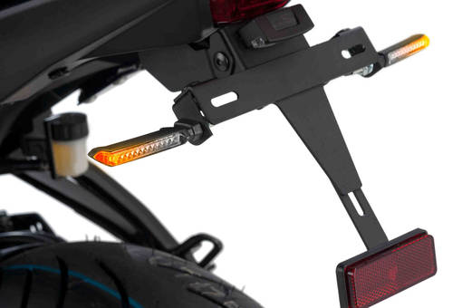 Puig Turn Light Mod. Thin Homologado C/Black - Blinkers - D186618 - 1