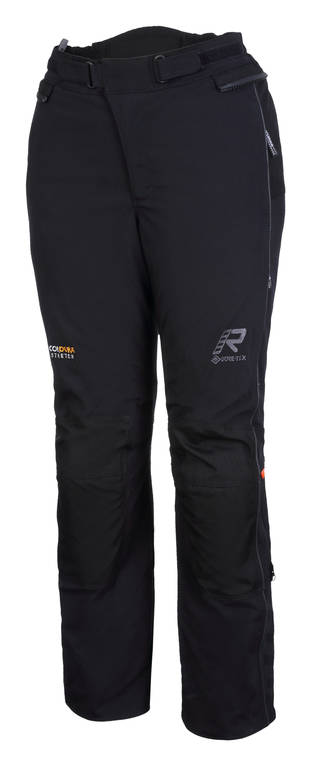 RUKKA COMFORINA Byxa Svart C3 - Byxor Onroad - D471888 - 1