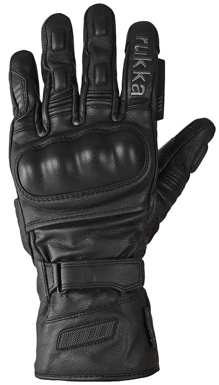 RUKKA Handske GTX APOLLO 2.0 Svart, 12 - Handskar Onroad - D473877 - 1