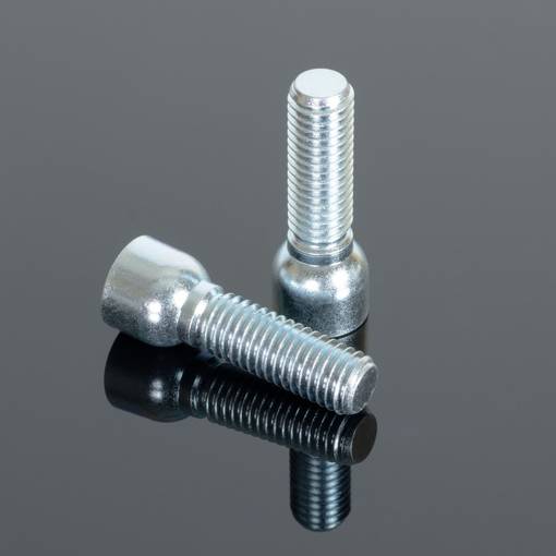 Renthal Spare Bolts M10X42mm (For CL060 & CL061 FB36) - Styrtillbehör - D430478 - 1