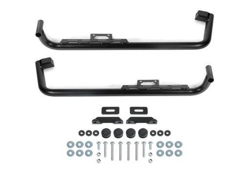 Rival Sidorör Stål Polaris Ranger SP (2022-) - Fram & Bakbågar - D480978 - 1