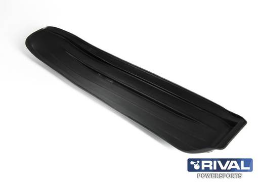 Rival Skidbelag, Yamaha VK 540 III (par) - Tillbehör skoterskidor - D475578 - 1