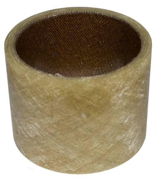 SLP Arctic Cat Primary clutch cap bushing 1st - Variatorer & Delar - D443408 - 0