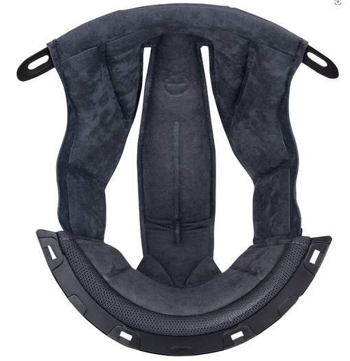 Schuberth huvud pad set S3 - Tillbehör & Reservdelar - D445058 - 1