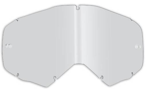 Siktskiva UFO Nazca Evo 2 Klar - Linser & Tillbehör - D31948 - 1