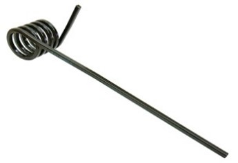 Sno-X Boggiefjäder +15% styvare Höger Ski-Doo - Boggiefjädrar - D435808 - 1