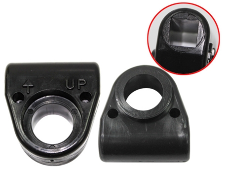 Sno-X Fjäderfäste, Arctic Cat (par) - Fjäderfästen - D257378 - 1