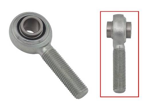 Sno-X Länkhuvud (Högergängad) Arctic Cat - Övrigt - D432458 - 1