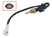 Sno-X Vattentemperatursensor Polaris 650/850 - Tändstift - D432438 - 1