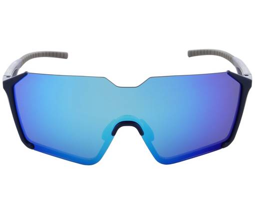 Spect Red Bull Nick Sunglasses blue ice blue snow, grey with ice blue mirror, ca - Solglasögon - D420788 - 1
