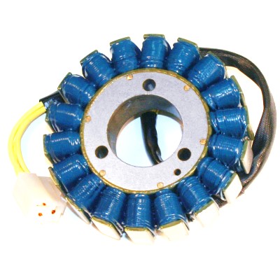 Stator Suzuki - Tändstift - D1808 - 1
