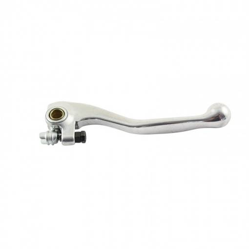 TMV Bromsgrepp CRF250/450 07-.. CRF450RX 17-.. - Broms- & Kopplingshandtag - D129128 - 1