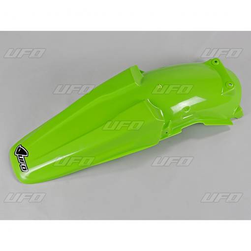 UFO Bakskärm KX125/250 92-93 Grön 026 - Stänk- & kedjeskydd - D32148 - 1