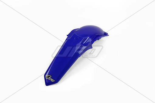 UFO Bakskärm YZ125/250 15- Blå 089 - Stänk- & kedjeskydd - D33428 - 1