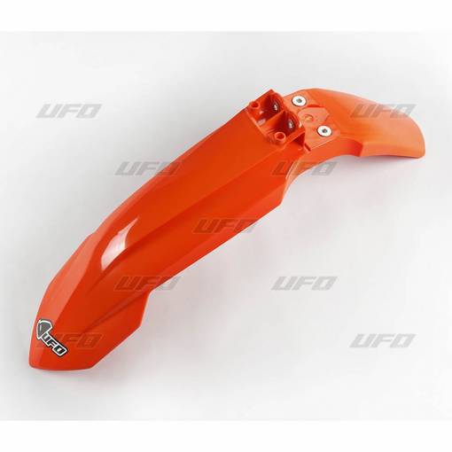 UFO Framskärm KTM 85SX 18-.. , Orange 127 - Stänk- & kedjeskydd - D127488 - 1