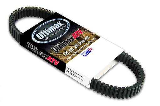 Ultimax UA455 Variatorrem ATV - Drivrem & Tillbehör - D64148 - 1