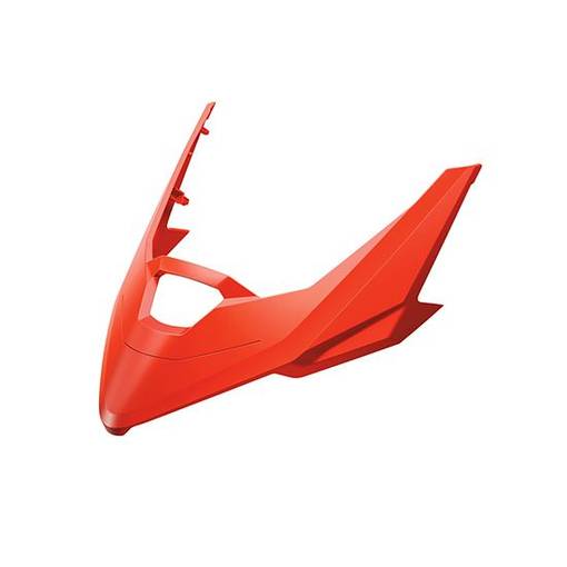 VINDRUTEFÄSTE - Lava Red - Vindrutor - 63158 - 1