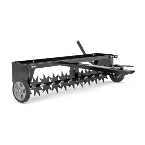 Vertikalskärare - Bakre tillbehör - 35048 - 1