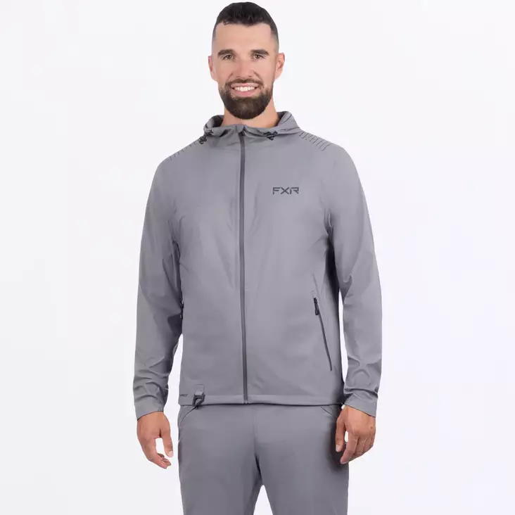 M ADVENTURE LITE TRI-LAMINATE JACKET 24 - Hoodies / Tröjor - 94188 - 1