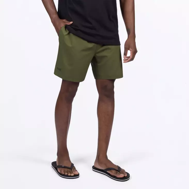 M BEACH SHORT 25 - Byxor - 94198 - 1