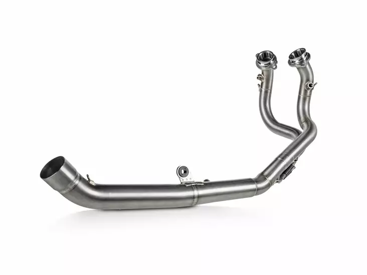 Akrapovic Optional Header (SS) Honda CRF1100L Africa Twin 2024-2025 - Grenrör - D506928 - 1
