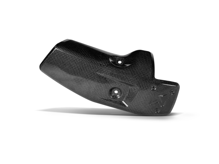 Akrapovic Värmeskydd (Carbon) Bmw R1300GS 2023-2025 - Reservdelar & Tillbehör - D501418 - 1