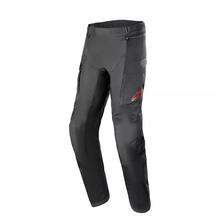 Alpinestars Byxa Andes Drystar Air Svart - Byxor Onroad - D470018 - 1